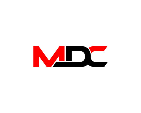 mdc logo