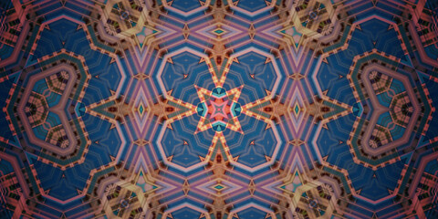 Seamless art pattern. Art background texture