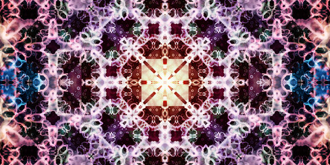 Seamless art pattern. Art background texture