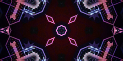 Seamless art pattern. Art background texture