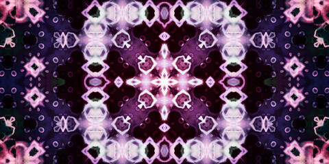 Seamless art pattern. Art background texture