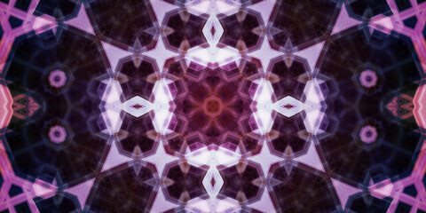 Obraz premium Seamless art pattern. Art background texture