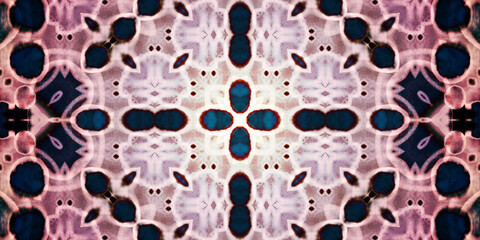 Seamless art pattern. Art background texture