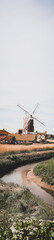 cley windmill, Norfolk, Cley next the sea