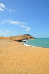 Guajira Colombia