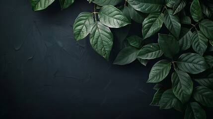 Fototapeta premium 新鮮な背景を提示するためのプラットフォーム,コピースペース。テキスト用スペースGenerative AI.Platform for presenting fresh backgrounds, copy space. Space for textGenerative AI.