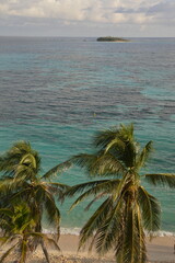 San Andres, Colombia