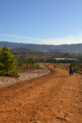 Boyaca Colombia, villa de leiva