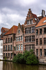 Fototapeta premium Gent