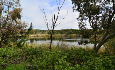 Karagol is in Seferhisar, Izmir, Turkey.