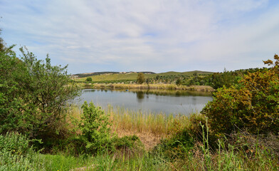 Karagol is in Seferhisar, Izmir, Turkey.