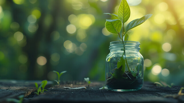 invesment backgorund with copy space