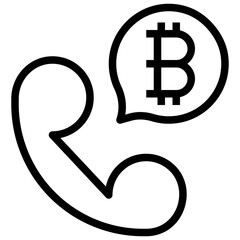 TELEPHONE,digital money,call,communications,buy.svg