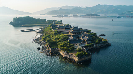 Nanri Island Putian Fujian
