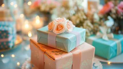 Create a memorable experience with our selection of prom-themed party favors and gifts.