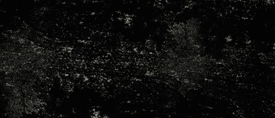 Abstract black grunge background texture
