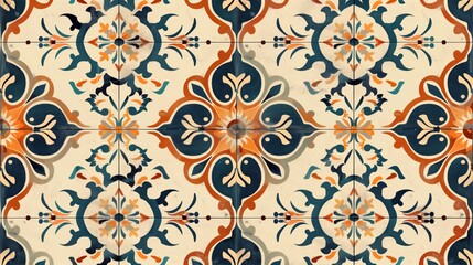 Enhance designs with an elegant tobacco pattern for depth.