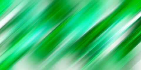 abstract green background
