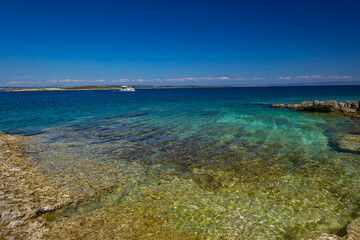 Kamenjak Park wild beaches visiting Istria on the weekend instagram places in Croatia