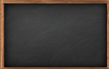 Chalk black board blackboard chalkboard background, Black Watercolor Paper Texture black leather texture background