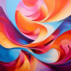 abstract art