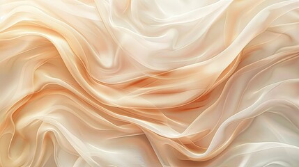 Obraz premium Abstract fluid art background.