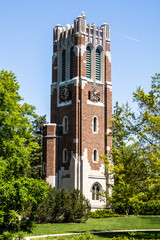 clock tower
