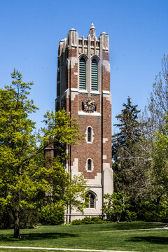 clock tower