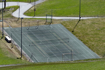 sports_ground