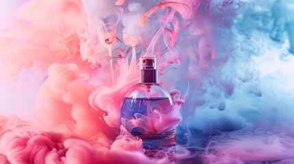 A scentbased messaging app allows users to send aromatic communications, adding a new dimension to digital interactions