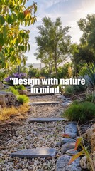 Eco Landscapes: Sustainable Gardening and Native Plant