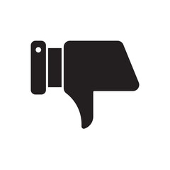 Thumbs Down Icon