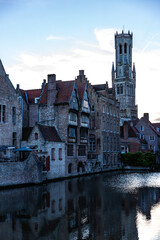 ,Brügge, Brugge, Belgien