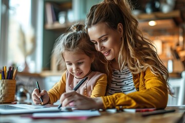 Home,Work,Mom,Mother,Baby,Woman,Kid,Busy,Computer,Day,Family,Child,Pc,Laptop,Happy,People,