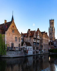 Brügge, Brugge, Belgien