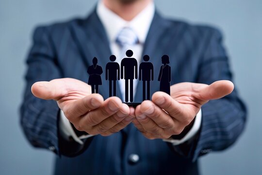 Responsibilities and skills required for an Application Processing Manager and Recruiter in a dynamic hiring environment.