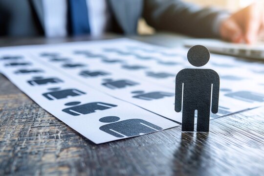 Responsibilities and skills required for an Application Processing Manager and Recruiter in a dynamic hiring environment.
