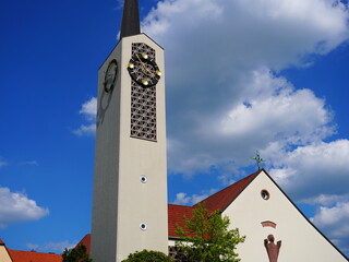 belfry