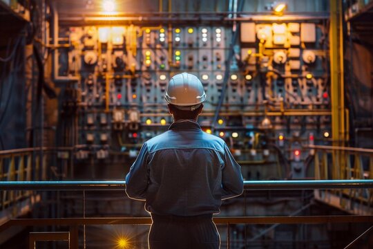 Role and responsibilities of an Electrical Engineer in modern infrastructure and technology