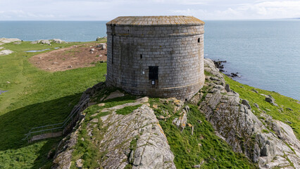 Dalkey island