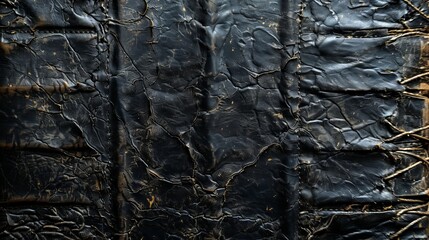 Enigmatic Elegance Intriguing Texture in Book Cover Design Abstract and Mysterious Concept for Creative Projects