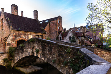 Brügge, Brugge, Belgien