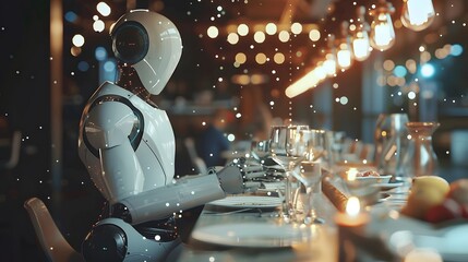 Harness the Power of AI for Exceptional Taste and Efficiency
