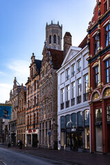 Brügge, Brugge, Belgien
