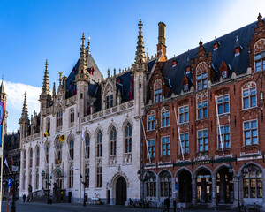 Brügge, Brugge, Belgien
