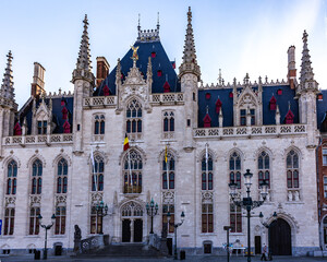 Brügge, Brugge, Belgien