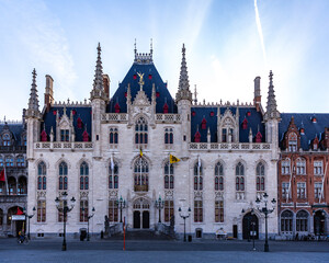 Brügge, Brugge, Belgien