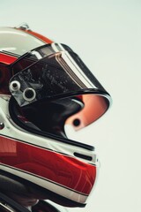 casco de piloto de carreras, casco de formula uno