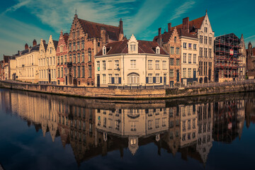 Brügge , Brugge, Belgien