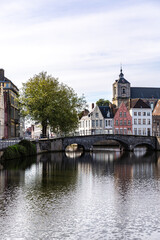 Brügge , Brugge, Belgien